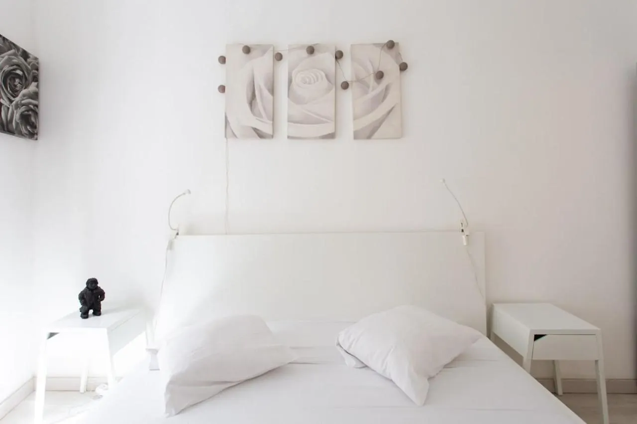 Nice Air-Conditioned Flat In The Centre Of Nice