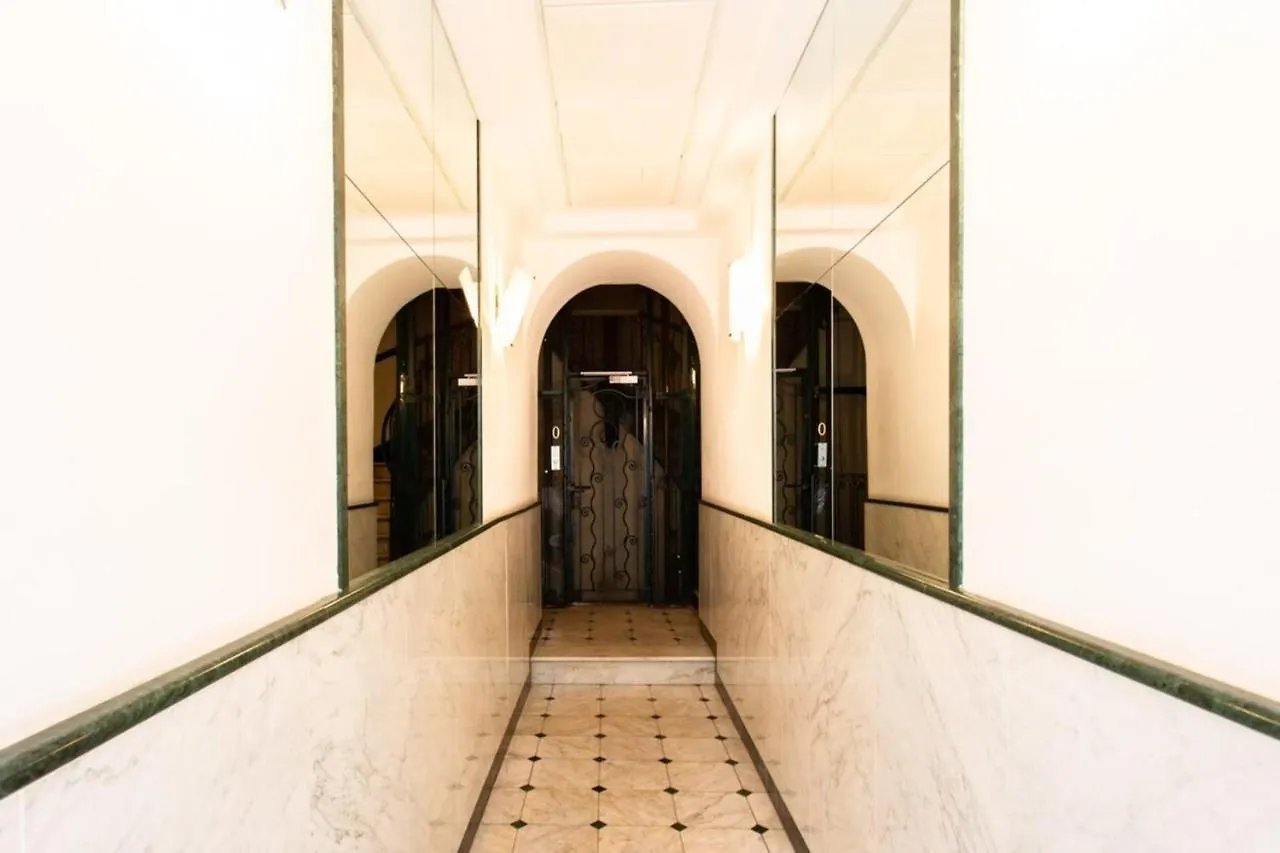 Nice Air-Conditioned Flat In The Centre Of Nice 0*,