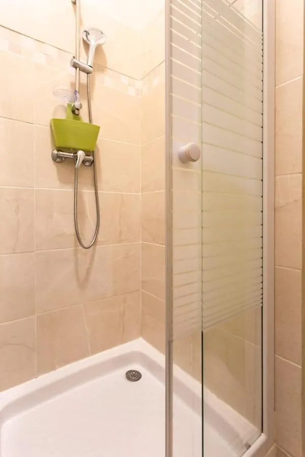 アパート Nice Air-Conditioned Flat In The Centre Of ニース